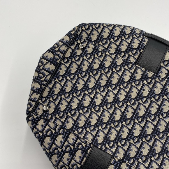 Christian Dior Duffle bag - Picture 9 of 14